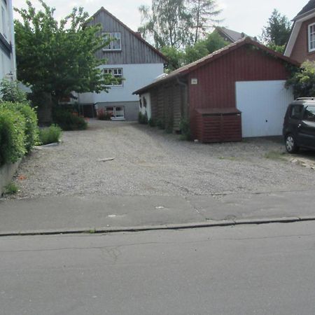 Kuschelkoje 2 Edition Eckernförde المظهر الخارجي الصورة
